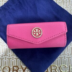 Tory Burch Lipstick Case
